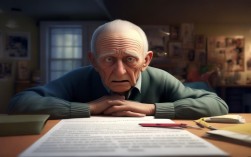 老人为何屡成诈骗目标？