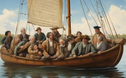 乘船议论文，当下时代，乘船智慧何在？