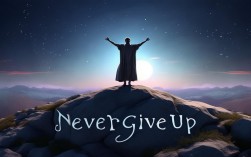 永不言弃，是成功必经之路还是盲目执念？