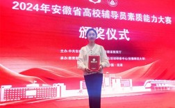 安徽省辅导员招聘条件是什么？