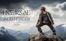 如何在逆境中奋斗议论文中找到坚持的力量与方向？