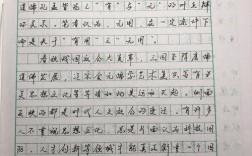 新材料作文 议论文