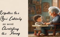 尊老爱幼过时了吗？新时代如何传承？