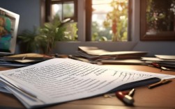 议论文250字如何快速搭建结构？