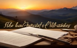 美丽的错误是何种矛盾？议论文中如何定义与阐释这种独特存在？