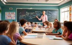 小学生课后辅导班