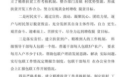 议论文扶贫作文的核心争议点是什么？