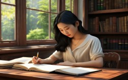 坚持的议论文范文，当代青年如何用坚持破除内卷焦虑？