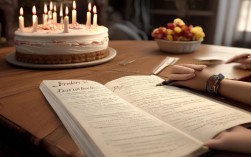 生日作文议论文，生日仅是形式还是成长契机？