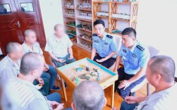 罪犯心理辅导能重塑健全人格吗？