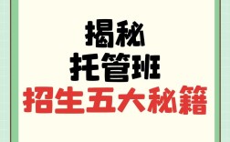辅导班生源增长，关键在哪？