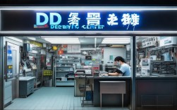 现代dvd维修点