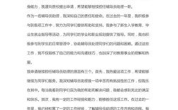 情况说明应如何写才规范有效？