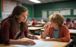 辅导差生成效如何？新学期转化率有无突破？