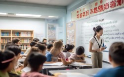 2025武汉英文辅导班哪家强？最新排名出炉了吗？