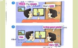 二年级英语辅导，如何高效又有趣？