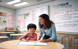 孩子英语辅导班怎么选？适合孩子的才是最好的！