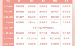 辅导班课程有哪些？如何选到合适的？