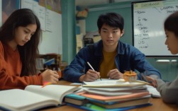 大学生怎么辅导高中生，大学生怎么辅导高中生作业