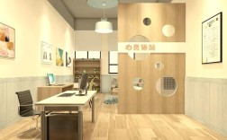 儿童心理辅导设计