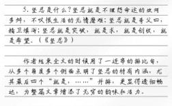 议论文素材文段该如何有效积累？