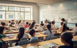 徐州英语辅导哪家强？效果提升如何保障？