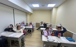 西安幼升小辅导班，到底该不该报？