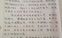 做好自己的角色议论文