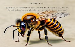 蜜蜂精神于议论文有何深意？