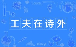 工夫在诗外议论文