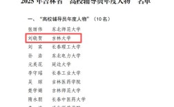 2025辅导员年度人物，谁将脱颖而出？