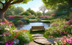 心灵花园，如何快速疗愈现代人的精神内耗？