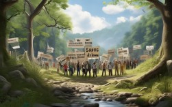 高考议论文谈环保，如何写出时代新意？