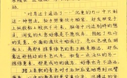 磨练造就成功的议论文