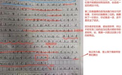 议论文旁批有何妙用？