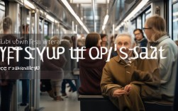 让座争议再起，道德绑架还是美德传承？