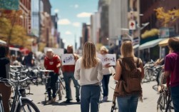 共享单车议论文