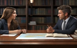 议论文横向展开议论，如何构建清晰逻辑框架？