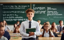 如何战胜自我？高中议论文给出答案。