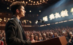 辅导员大赛即兴演讲，如何现场打动评委？