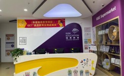 辅导少儿英语机构