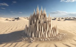 沙之微末，何以筑时代高塔？