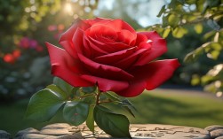 怒放的生命，如何在逆境中绽放出最耀眼的光芒？