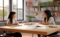 一对一辅导教室图片，2025最新实景长啥样？