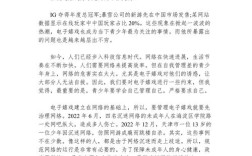 沉迷于网络的议论文