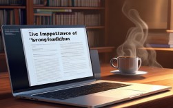 打好基础是议论文的万能钥匙吗？