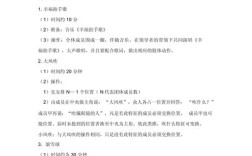 团体辅导策划，关键要素有哪些？