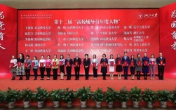 2010辅导员年度人物有何育人智慧？