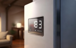 壁挂炉显示43怎么