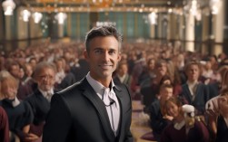 毕业晚会辅导员为何泪目？